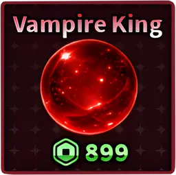 Vampire King